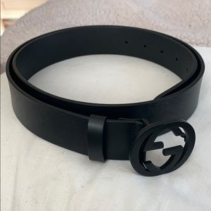 Gucci Men’s Belt